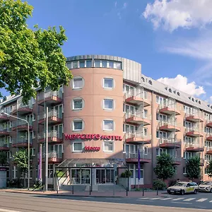 Mercure Residenz Frankfurt Messe 4* Francoforte sul Meno
