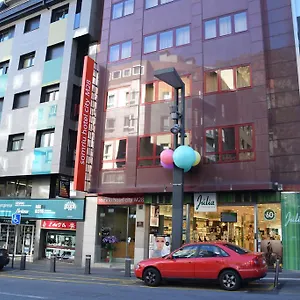 酒店 M28城市酒店