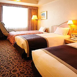 Ginza Creston Hotel Tōkyō