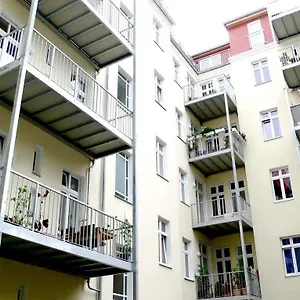 Lodge Berlin Hotel