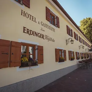 & Gaststaette Zum Erdinger Weissbraeu 3* Monaco di Baviera