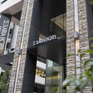 Solaria Nishitetsu Ginza Hotel Tōkyō