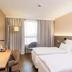 Nh Altona 4* Amburgo