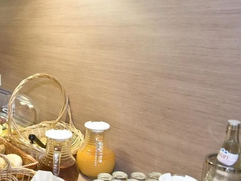 Aparthotel Adagio Access Muenchen City Olympiapark