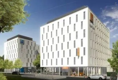 Aparthotel Adagio Access Muenchen City Olympiapark