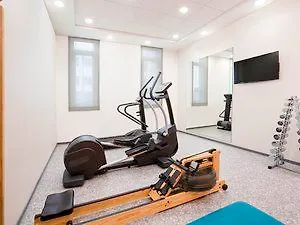 Aparthotel Adagio Access Muenchen City Olympiapark Munich