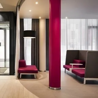 Aparthotel Adagio Access Muenchen City Olympiapark  Munich