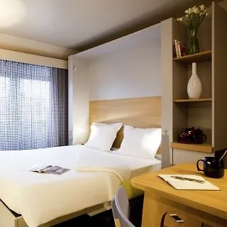 ***  Aparthotel Adagio Access Muenchen City Olympiapark Allemagne