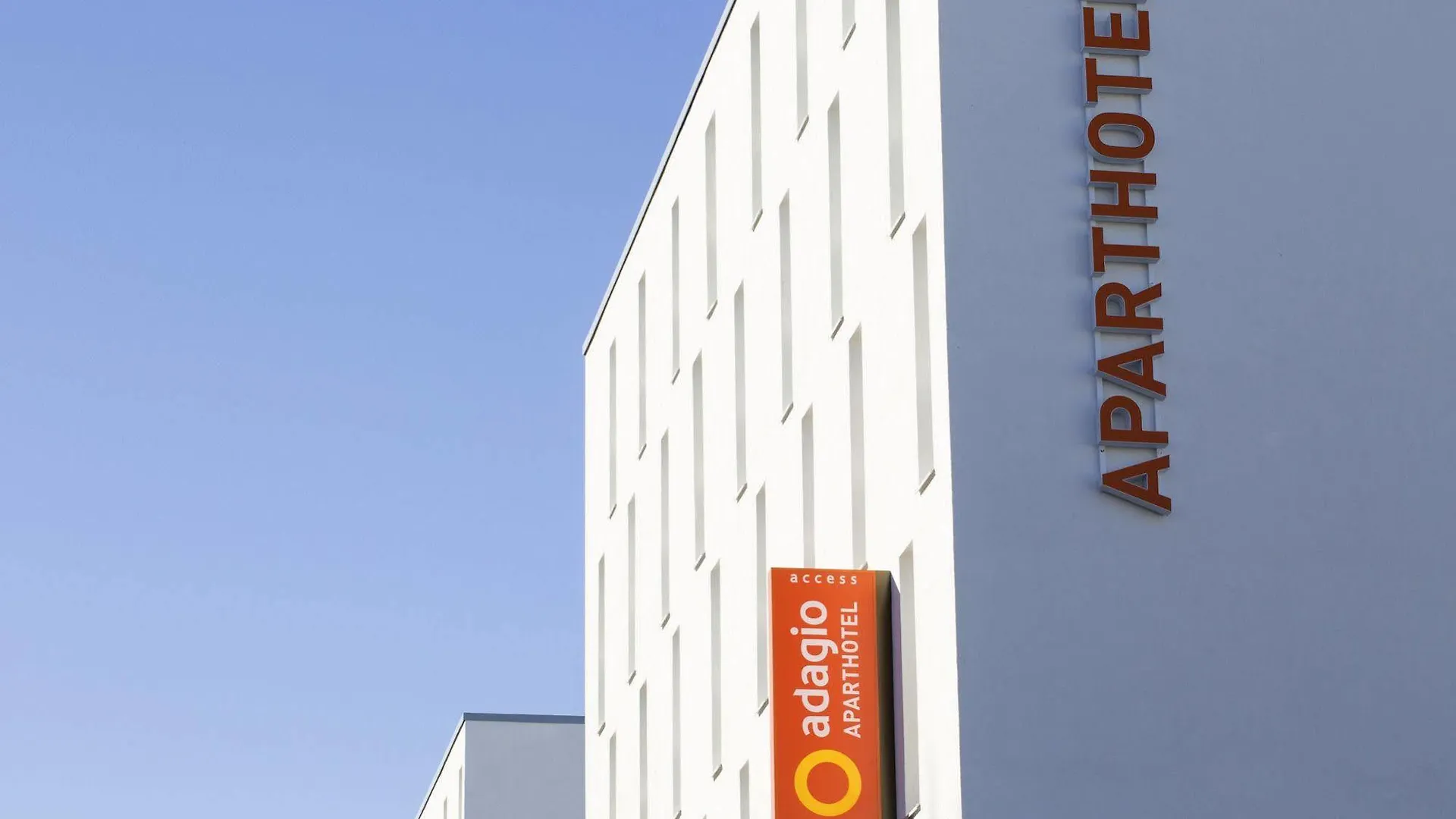 Aparthotel Adagio Access Muenchen City Olympiapark 3*, Munich Allemagne